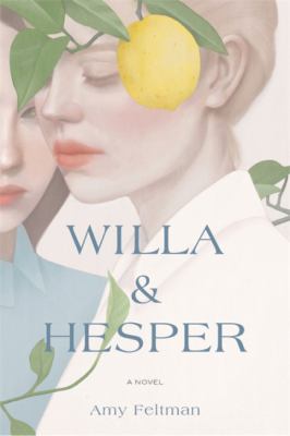 Willa & Hesper /