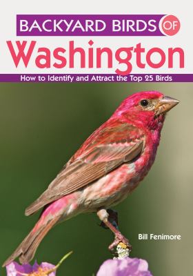 Backyard birds of Washington /