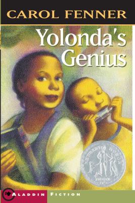 Yolonda's genius /