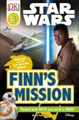 Finn's mission /