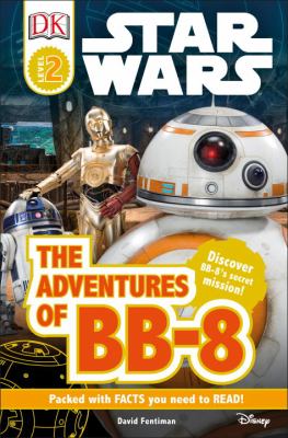 The adventures of BB-8 /