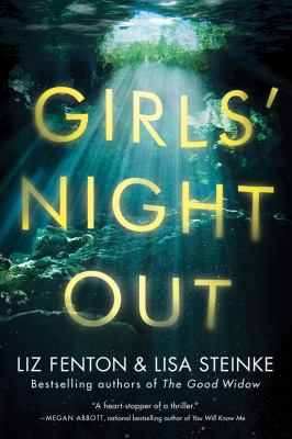 Girls' night out : a novel /