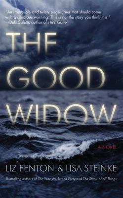 The good widow : a novel /