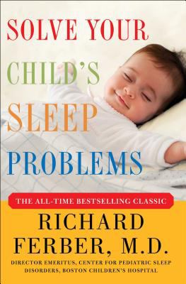 Solve your child's sleep problems /