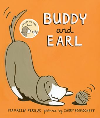 Buddy and Earl /