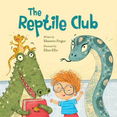 The Reptile Club /