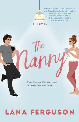 The nanny [ebook].