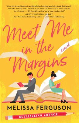 Meet me in the margins : a novel /