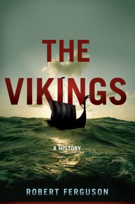 The Vikings : a history /