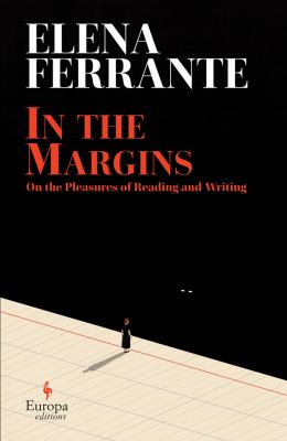In the margins : [large type] on the pleasures of reading and writing /