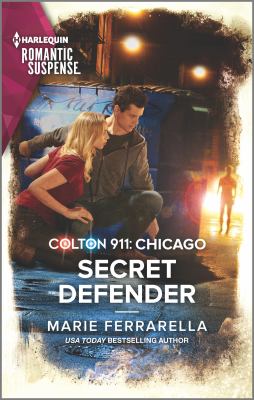 Colton 911: secret defender /