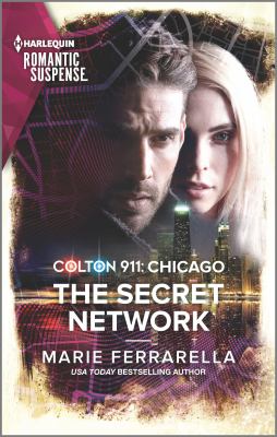 Colton 911 : the secret network /