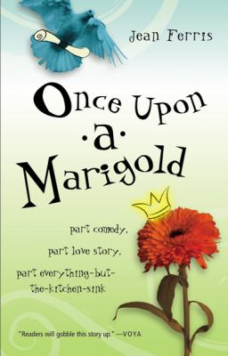 Once upon a Marigold / 1.