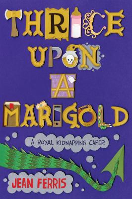 Thrice upon a Marigold /