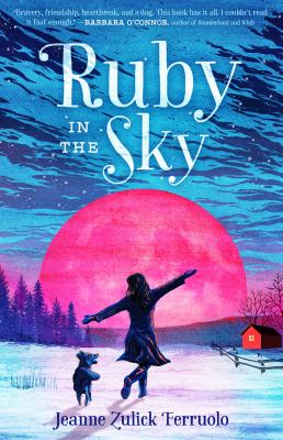 Ruby in the sky /
