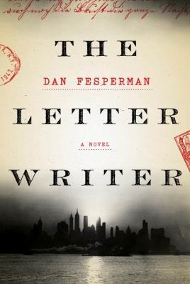 The letter writer : a novel /
