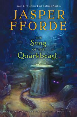 The song of the Quarkbeast /
