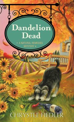 Dandelion Dead.