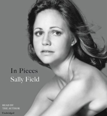 In pieces [compact disc, unabridged] : a memoir /