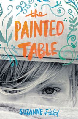 The painted table /