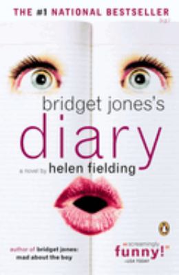 Bridget Jones's diary : a novel /