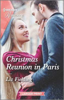 Christmas reunion in Paris /
