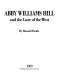 Abby Williams Hill and the lure of the West /