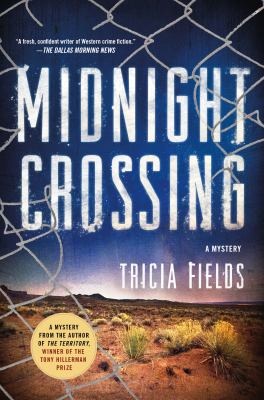 Midnight crossing : a mystery /