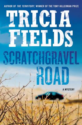 Scratchgravel Road : a mystery /