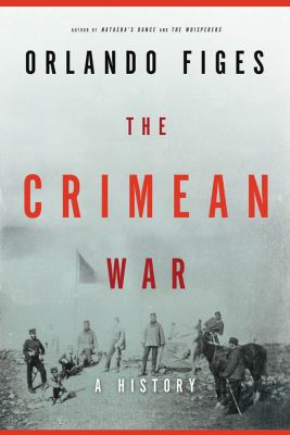 The Crimean War : a history /
