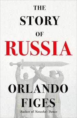 The story of Russia /