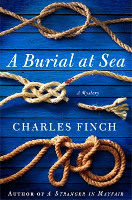 A burial at sea /