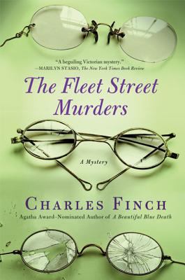 The Fleet Street murders /