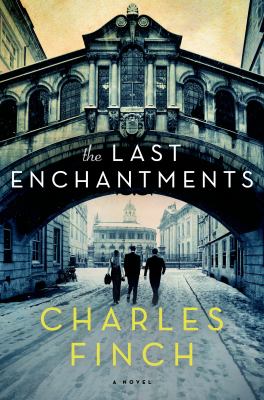 The last enchantments /