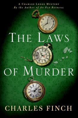 The laws of murder /