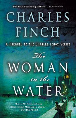 The woman in the water /