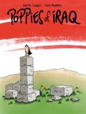 Poppies of Iraq /