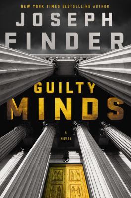 Guilty minds : [large type] a novel /