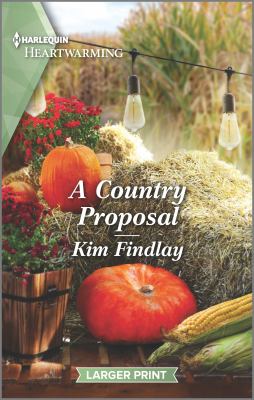 A country proposal /