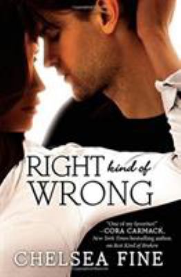 Right kind of wrong /