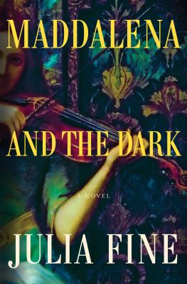 Maddalena and the dark /