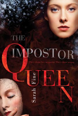 The impostor queen /