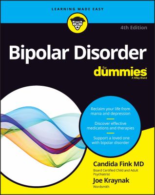 Bipolar disorder /