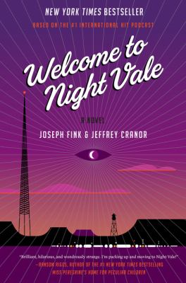 Welcome to Night Vale /