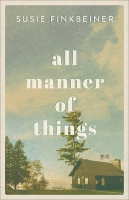 All manner of things /