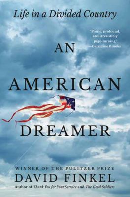 An American dreamer : life in a divided country /