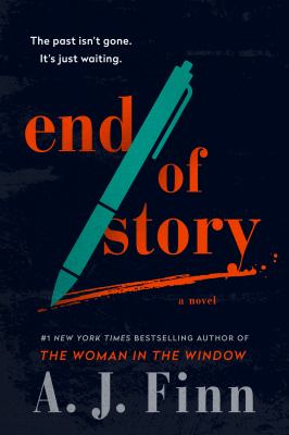 End of story [ebook] : A novel.