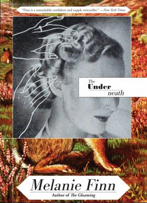 The underneath : a novel /