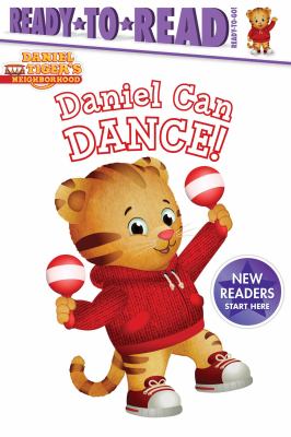Daniel can dance /