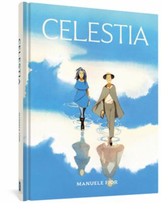 Celestia /